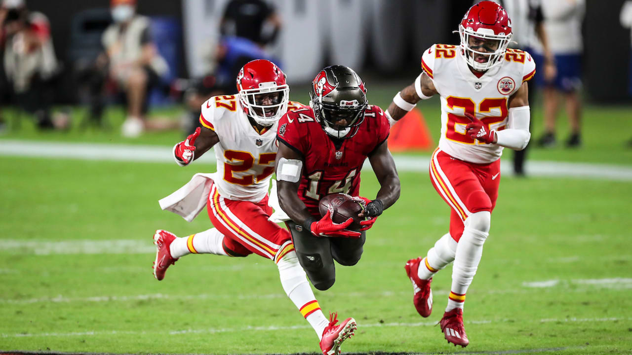 NFL Divisional Round Game Recap: Kansas City Chiefs 27