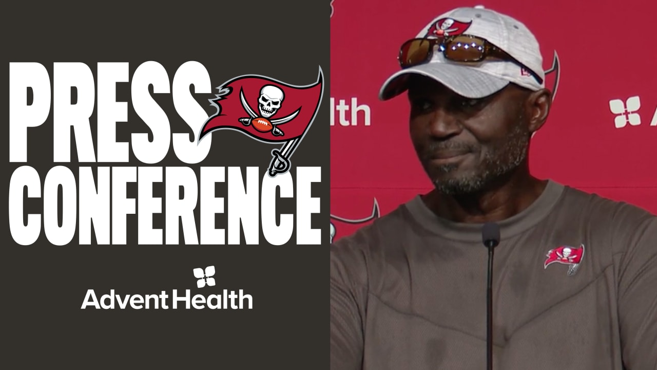 Todd Bowles on Facing Aaron Rodgers and the Green Bay Packers | Press  Conference