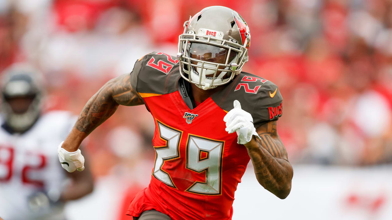 2020 Cornerback Free Agents Bucs Interest Level