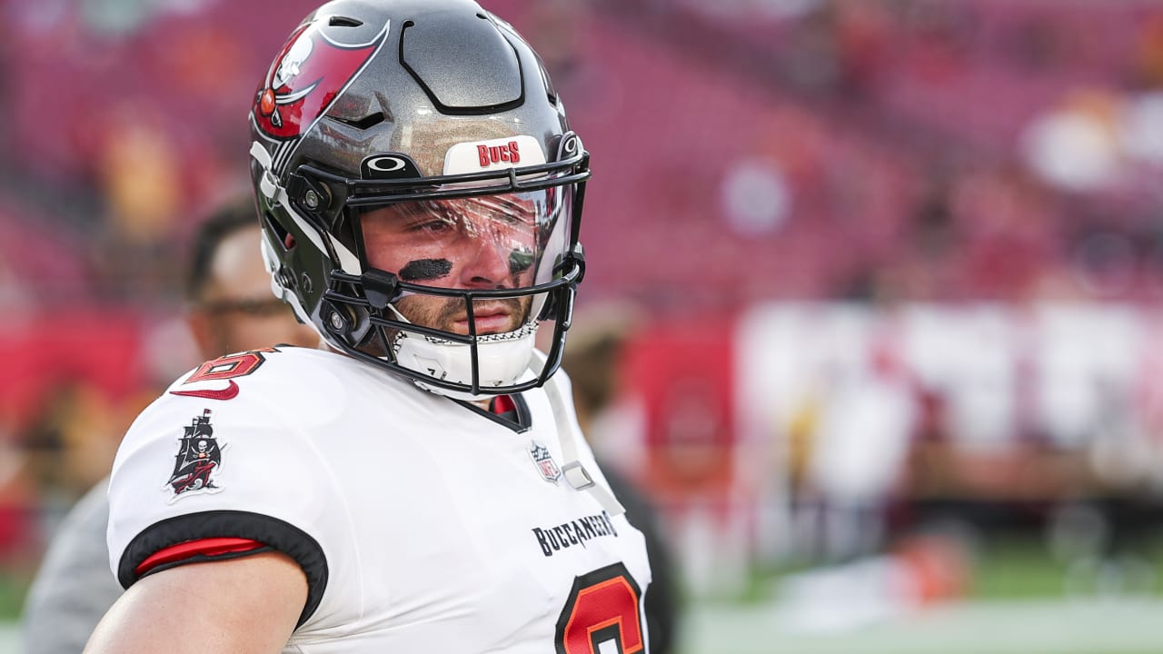 Kyle Trask shines in Bucs' preseason finale