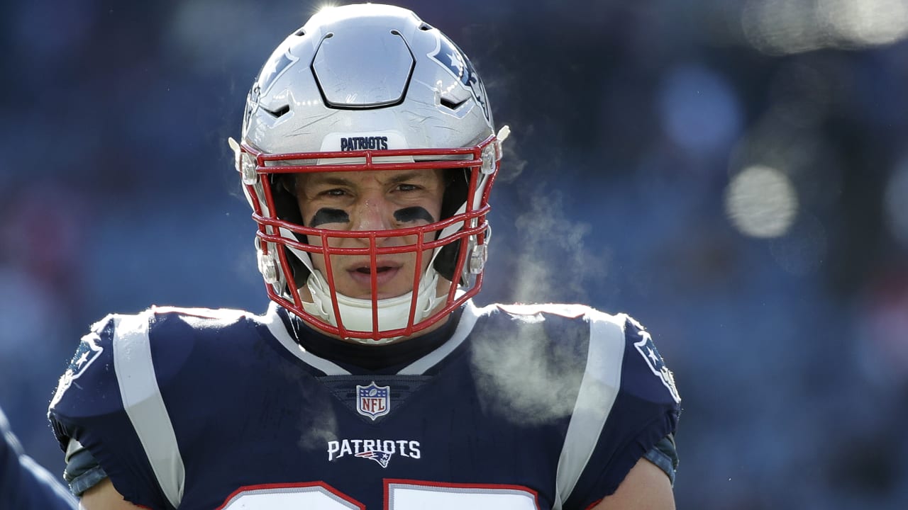 Rob Gronkowski retires: New England Patriots tight end steps away from NFL  – The Denver Post