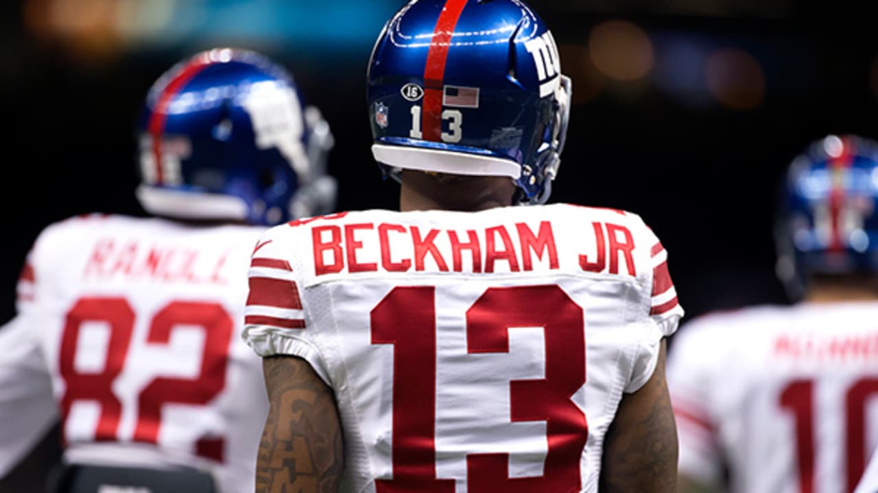 Buffalo Bills Chances to Land Odell Beckham Jr. Fall Dramatically