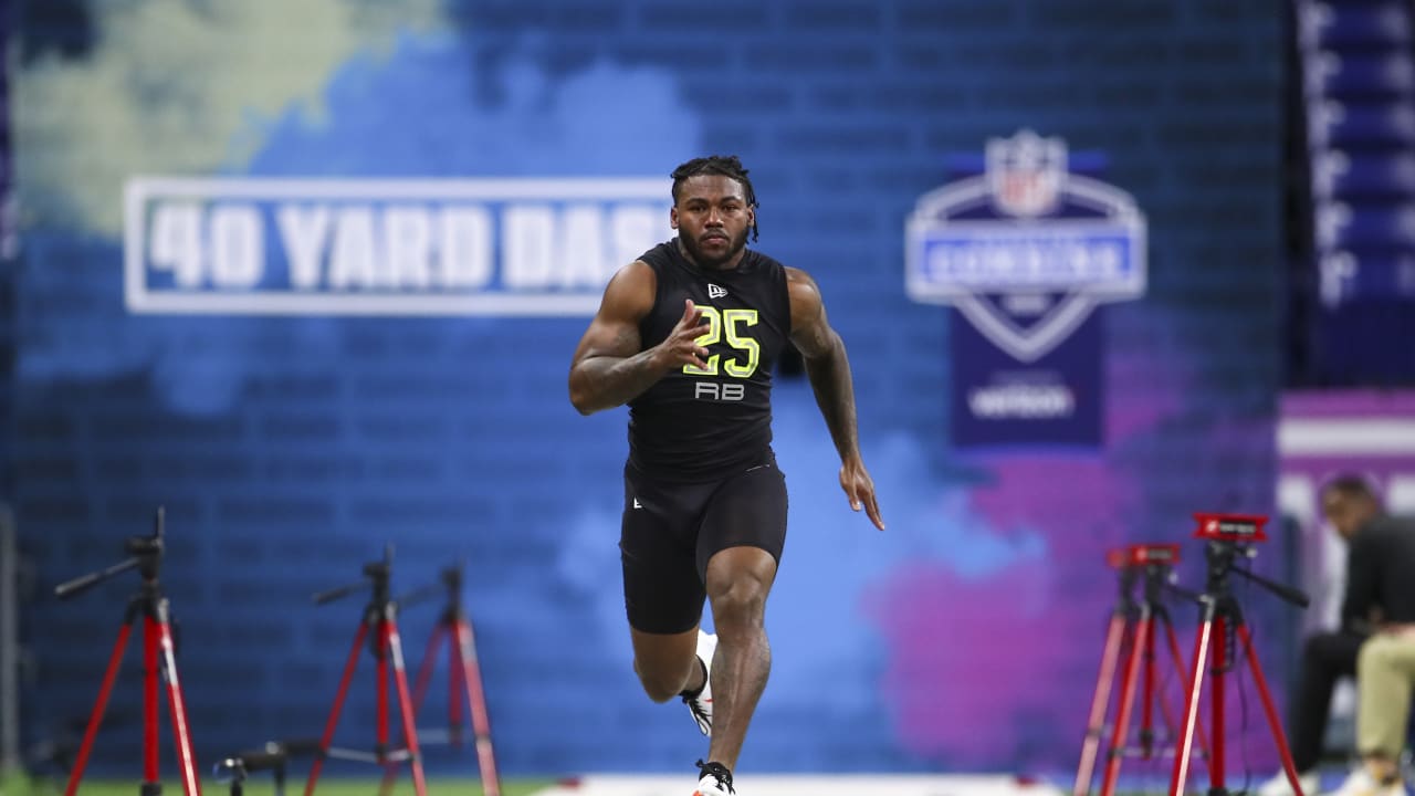 Jets Trade and Select LSU EDGE K'Lavon Chaisson in Chad Reuter's 2020 NFL  Mock Draft 4.0