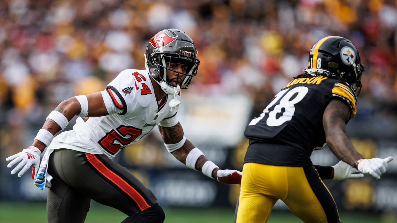 Pittsburgh Steelers - Tampa Bay Buccaneers: Game time, TV Schedule and  where to watch the Week 1 NFL Preseason Game