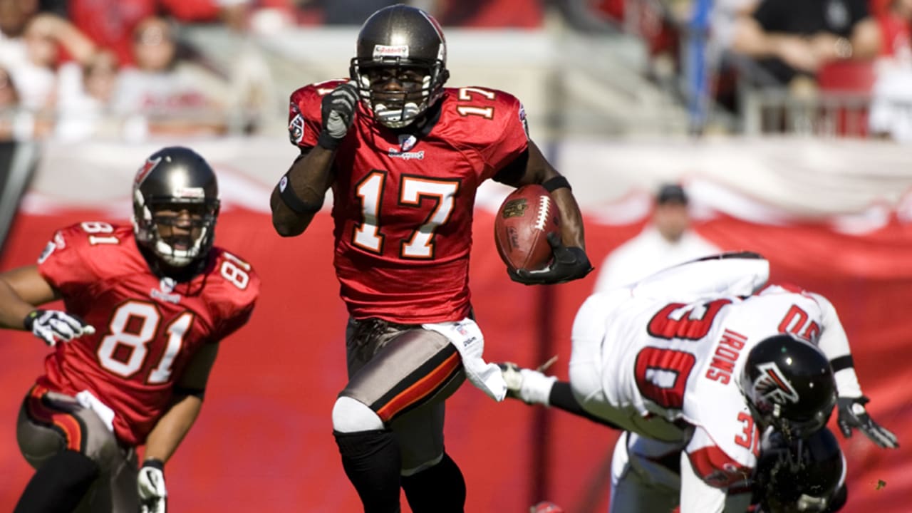 NFL Roster Cuts 2013: Buccaneers announced final 53-man roster - Bucs Nation