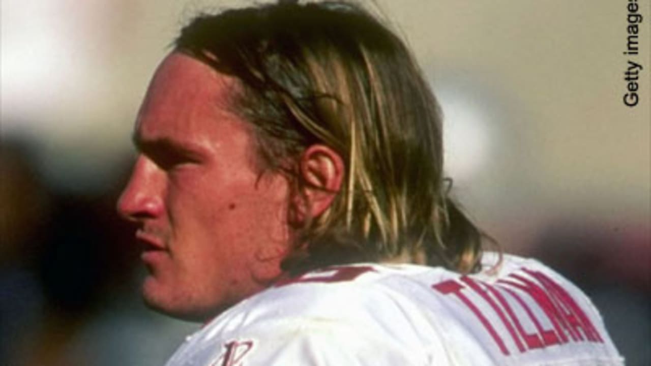 Remembering the life and legacy of Pat Tillman