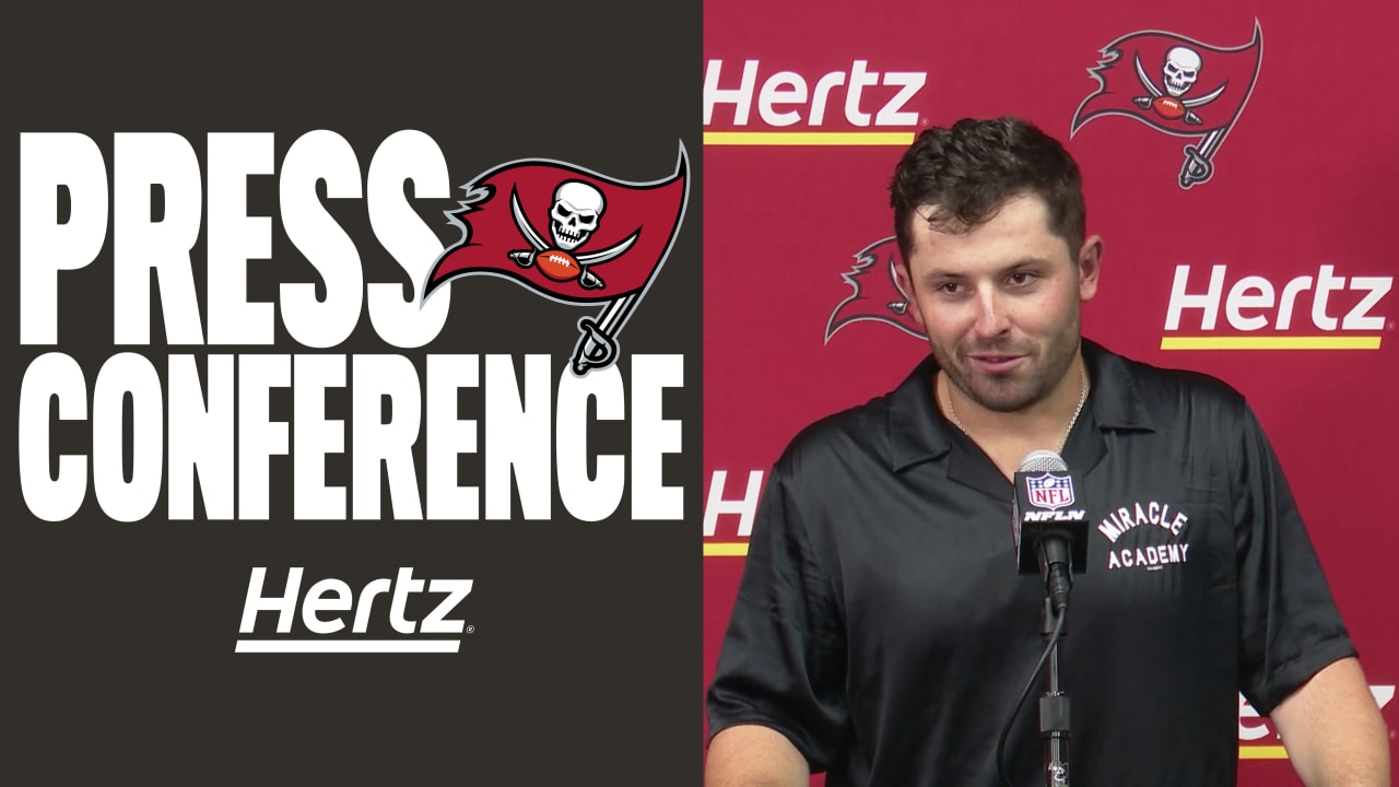 Winning press conference a lot less important in NFL than in