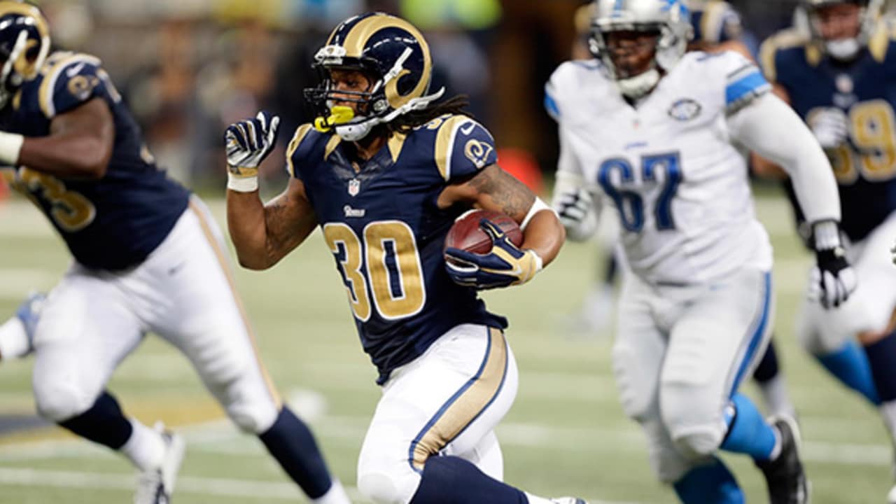 Rams pick up fifth-year options on Tavon Austin, Alec Ogletree – Daily News