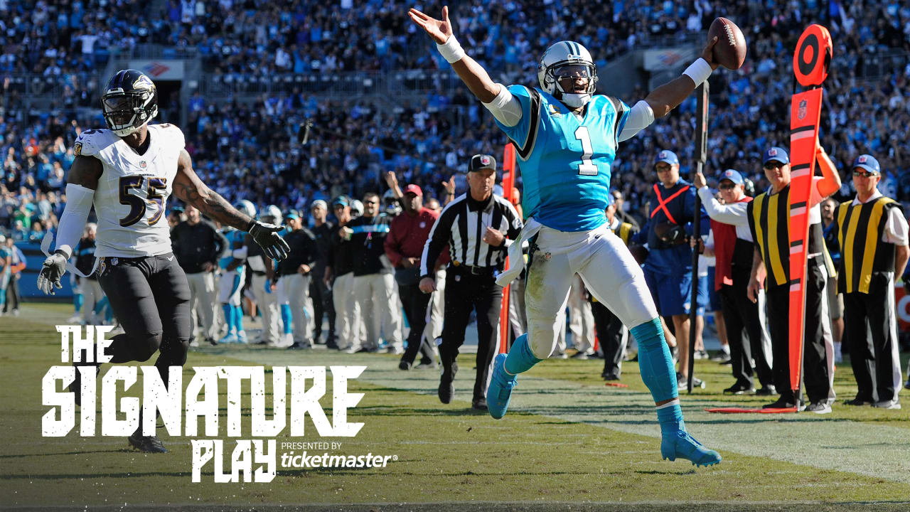 Rapid Reactions: Cardinals fail to handle Newton-less Panthers