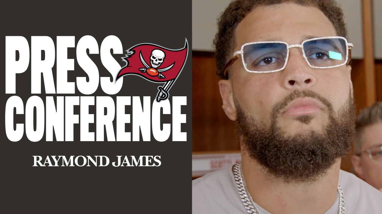 Hall of Famer James Lofton lauds Bucs' Mike Evans