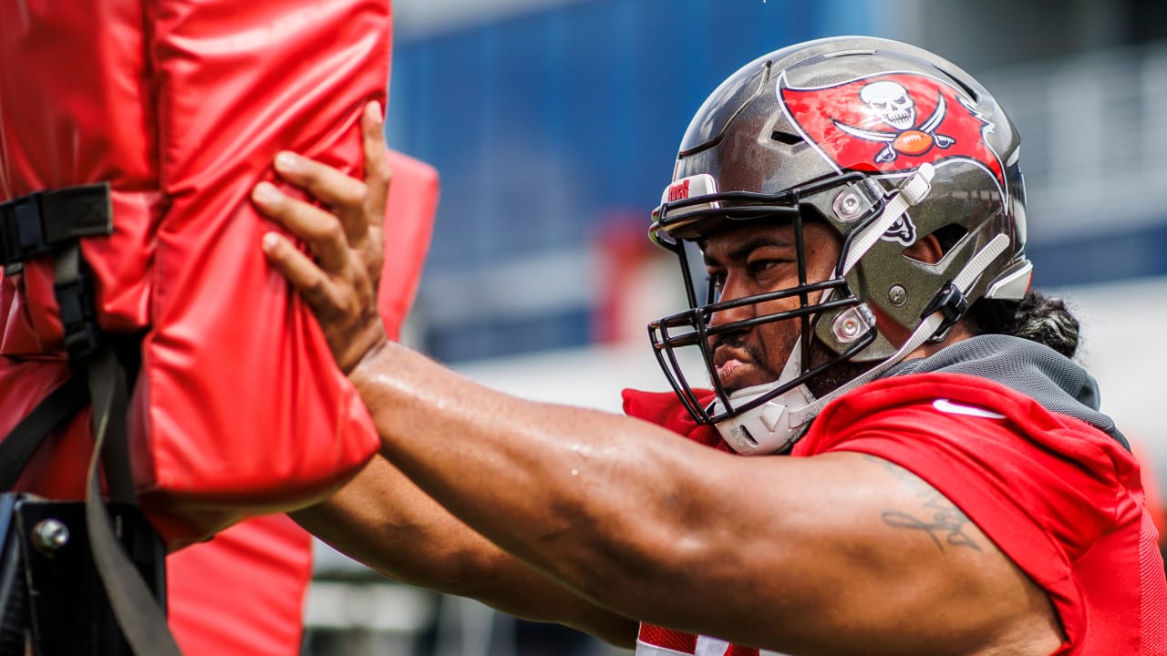 Bucs Analysis: Tampa Bay offensive line training camp preview