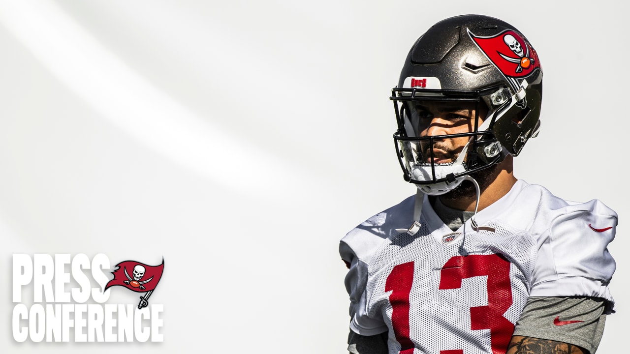 Tom Brady's move to build chemistry with Mike Evans, Buccaneers