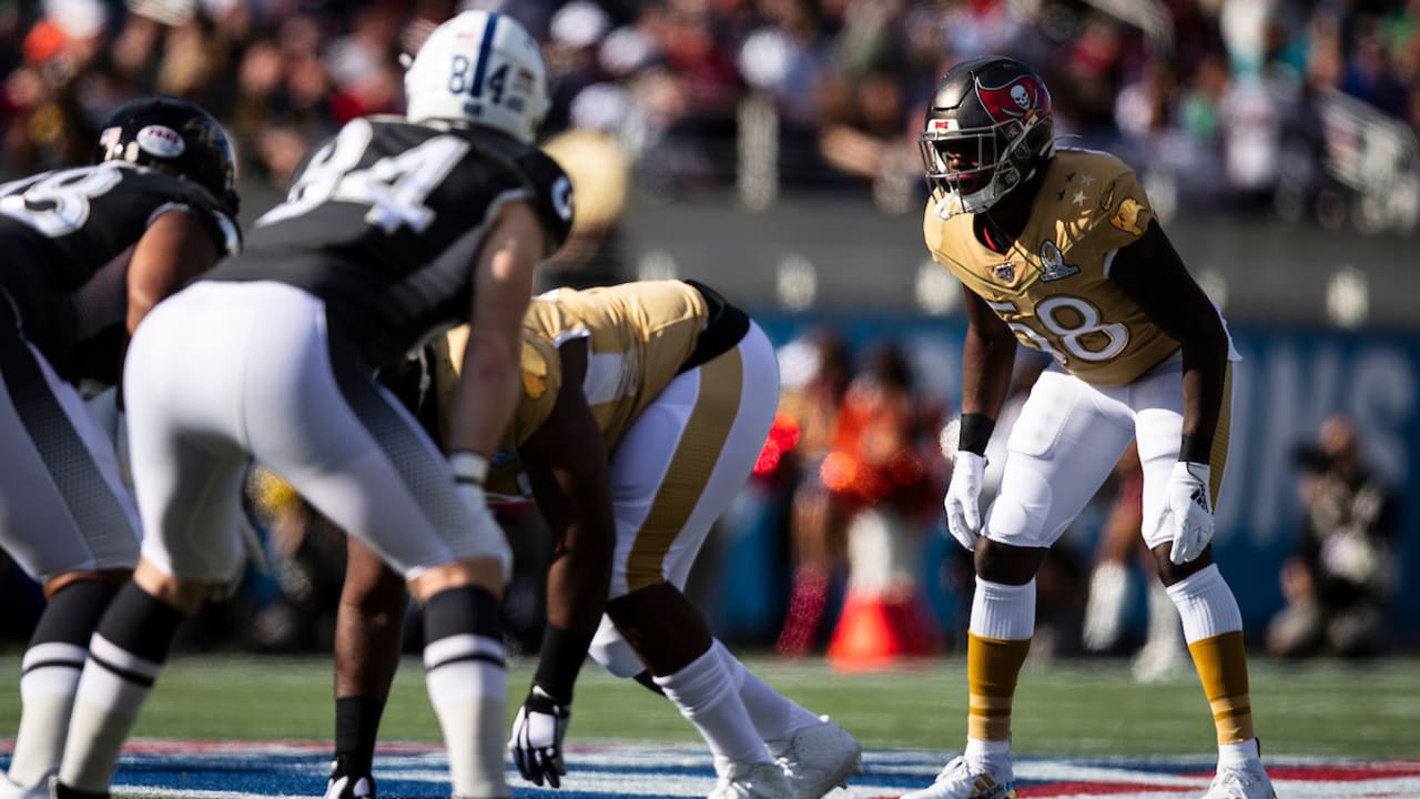 2020 Free-Agent Watch from the Pro Bowl - Bucs Nation