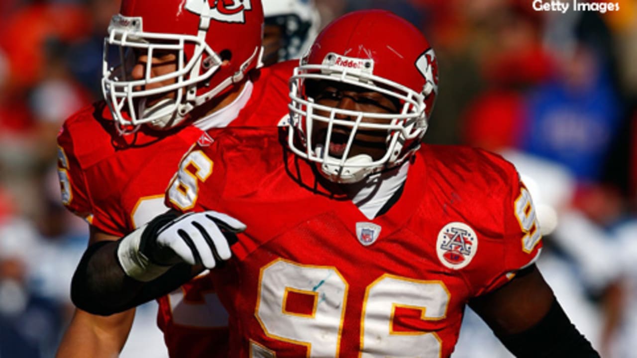 Bucs Add Versatile D-Lineman Wilkerson