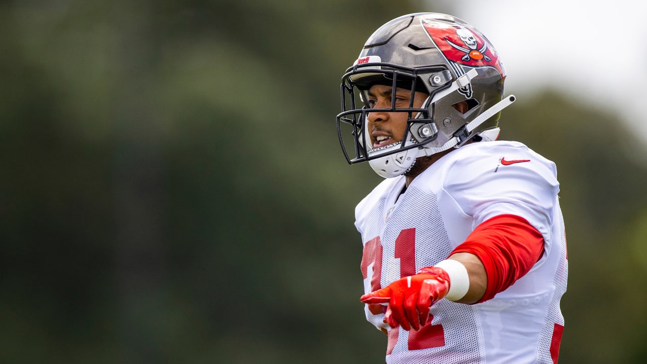 Buccaneers rookie Antoine Winfield Jr. making history for The