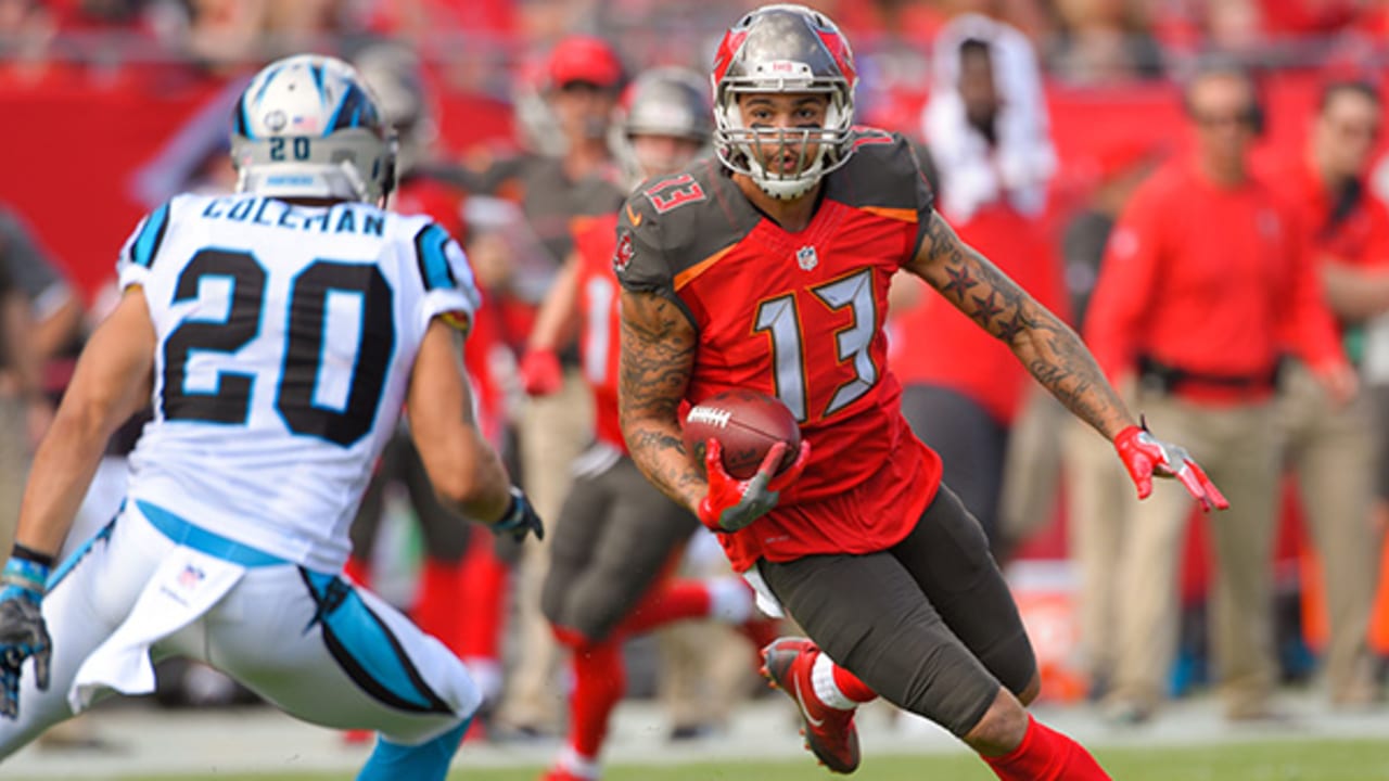 How clutch has Mike Evans been for the Tampa Bay Buccaneers? - Bucs Nation