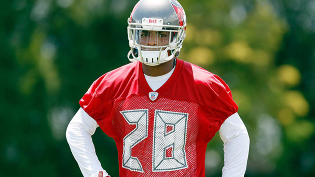 Redskins should consider adding recently released CB Vernon Hargreaves