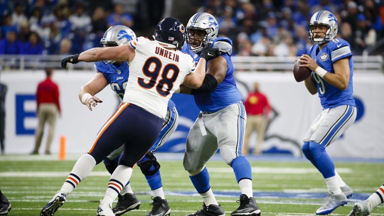 Photos: Best of DT Mitch Unrein