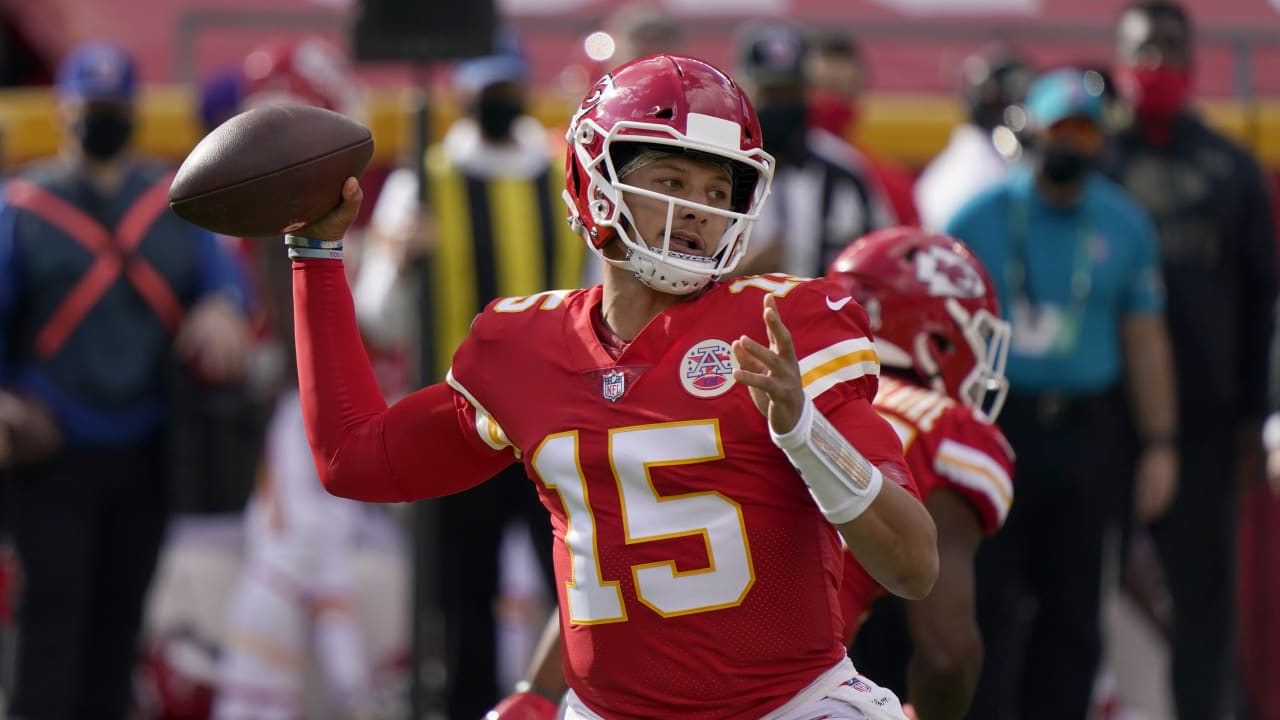 KC Chiefs News: Chiefs vs Buccaneers now must-see game in 2020