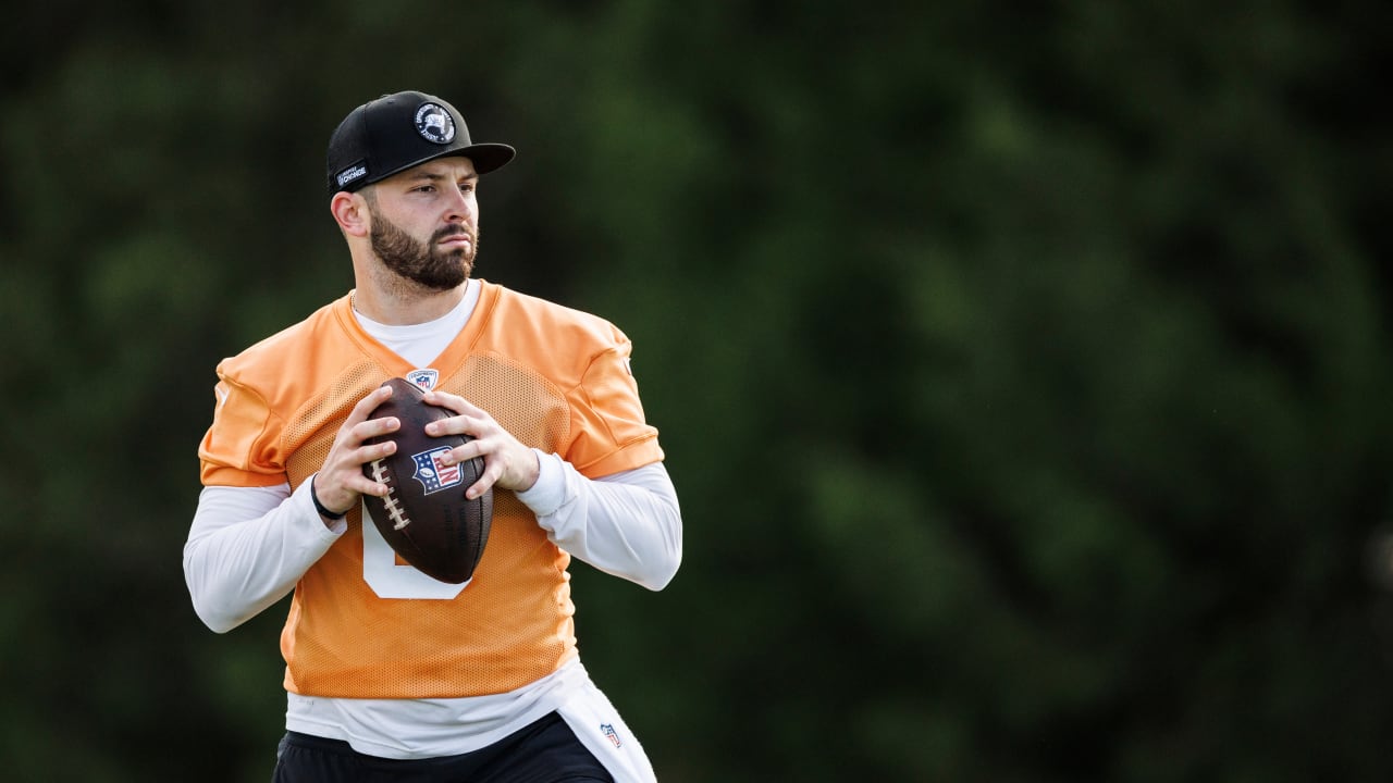 Baker Mayfield 2023 Fantasy Outlook