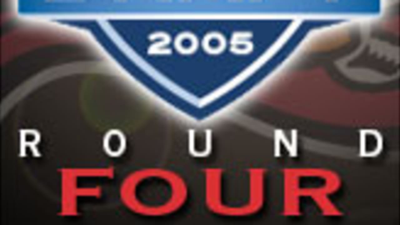 Bucs Go Deep for Receiver