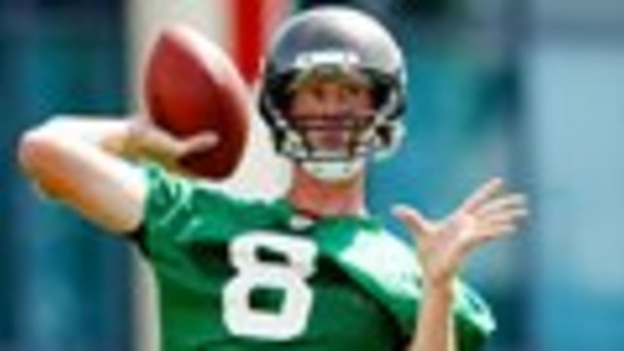 Buccaneers sign Mike Glennon to four-year contract - Bucs Nation