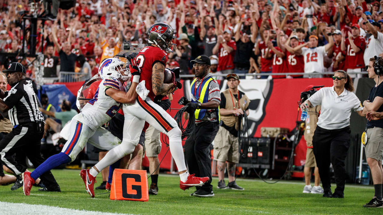 QB Baker Mayfield Crowned Angry Runs Winner from Kyle Brandt