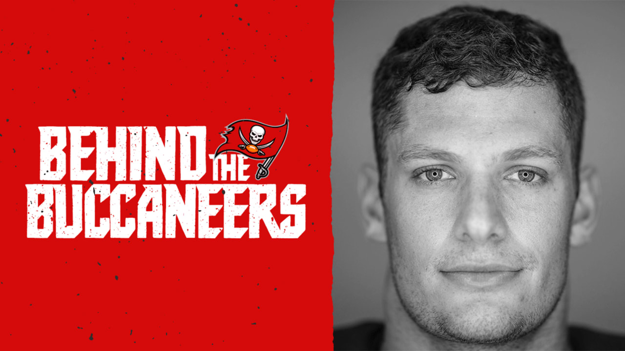 Behind the Buccaneers: Carl Nassib