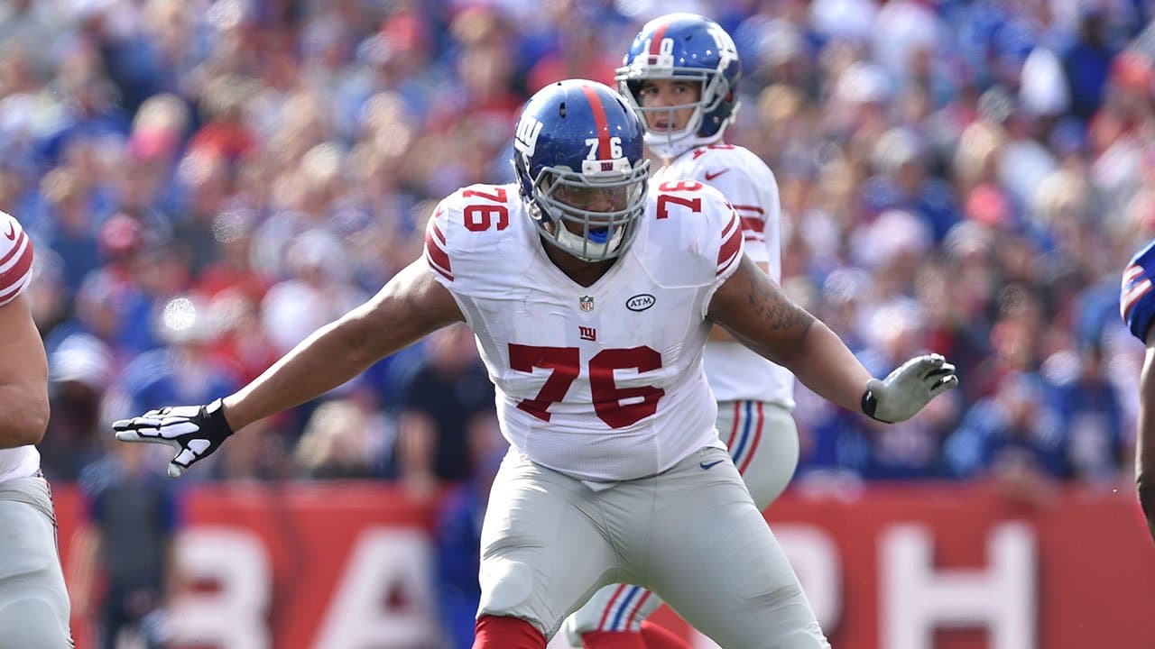 Photos Every 9 Pick in NFL History