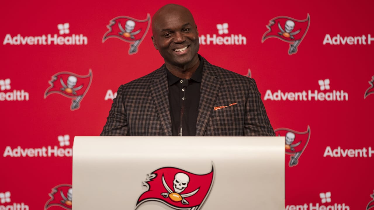 Buccaneers Coordinator Q&A: Todd Bowles