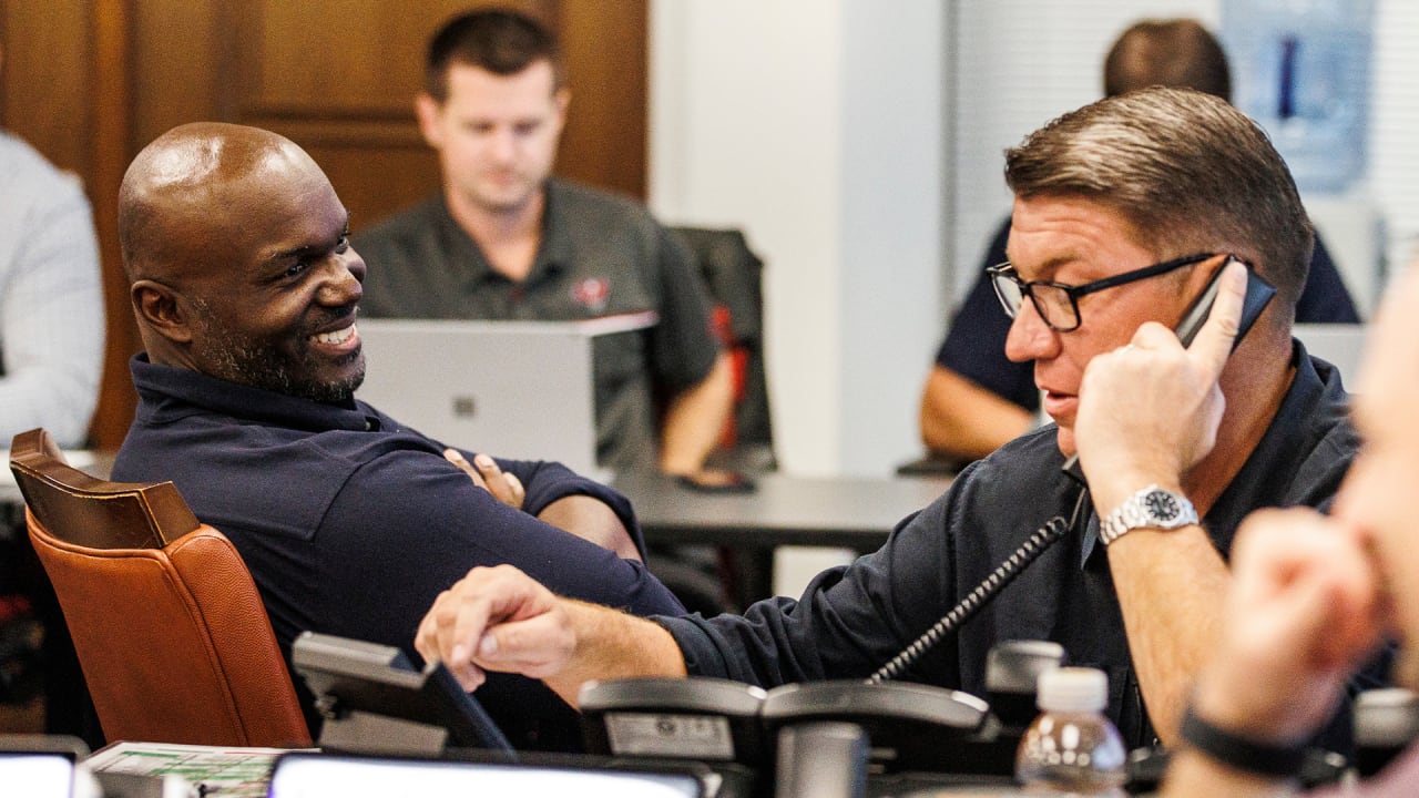 2023 NFL Draft | How to watch, listen and live stream - Vimarsana News