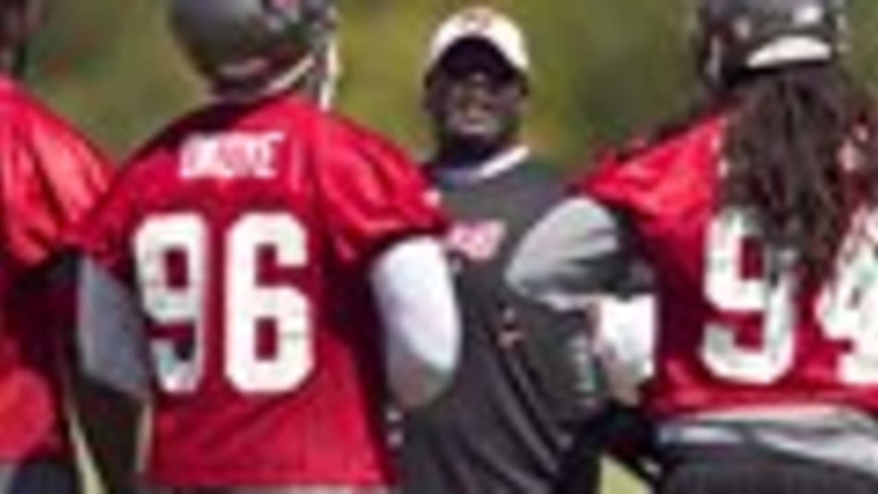 Bucs pre training Camp roster analysis