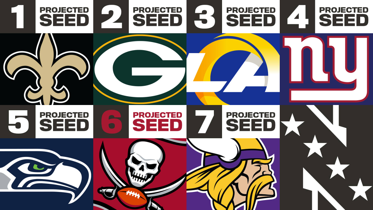 The Green Bay Packers Strengthen Their Grip On The NFC's No. 1 Seed