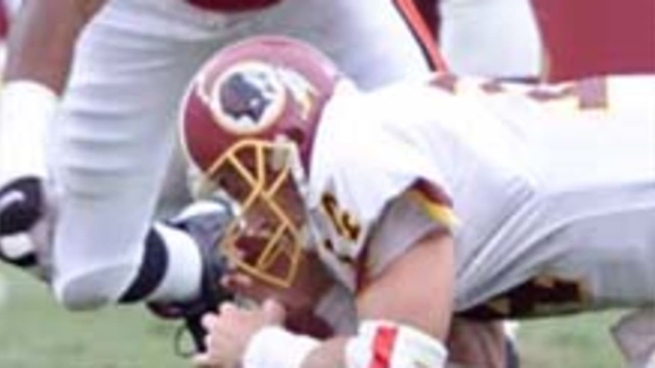 Record-Breaking Rookie Roars Into Buccaneers Playoff History