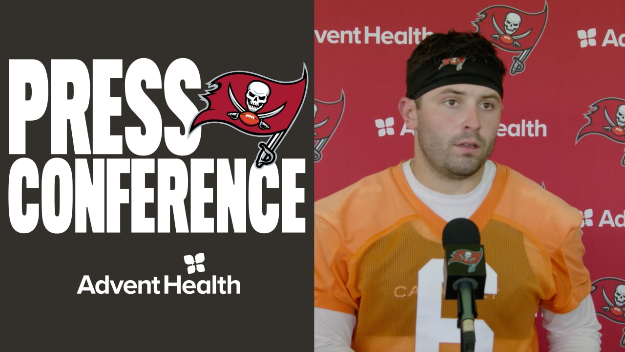 LIVE Mandatory Minicamp Day 1 Press Conference