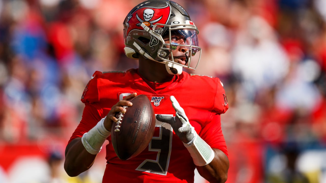 Tristan Wirfs Injury Complicates Tough Stretch For Tampa Bay Buccaneers