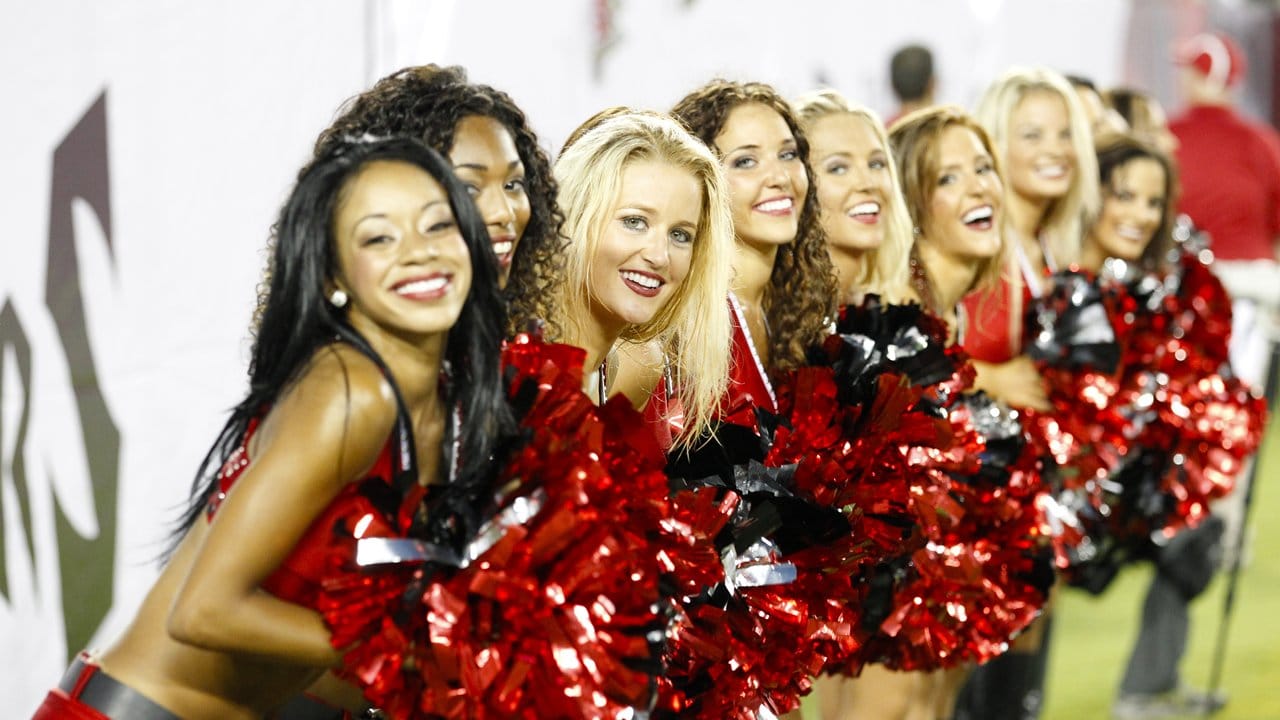 Bucs Cheerleaders on X: Happy GAME DAY to our favorite Pro Bowl