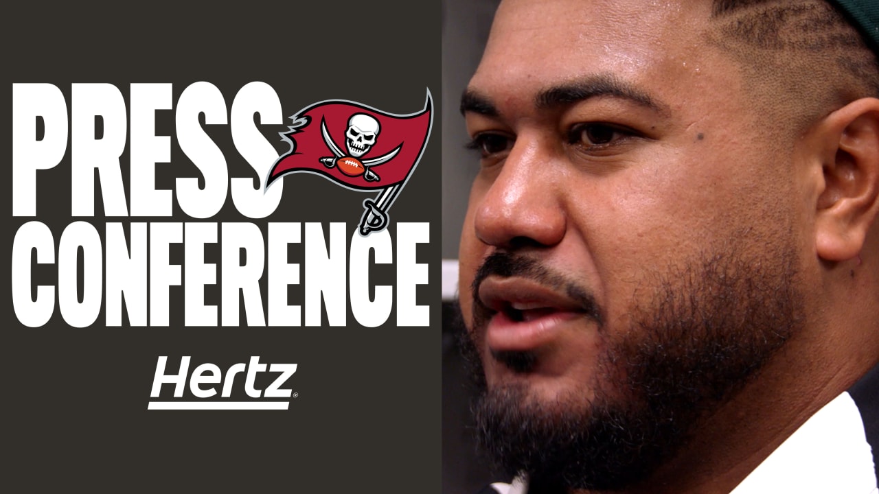 Bucs' Vita Vea, Lavonte David bounce back in time to prep for Niners