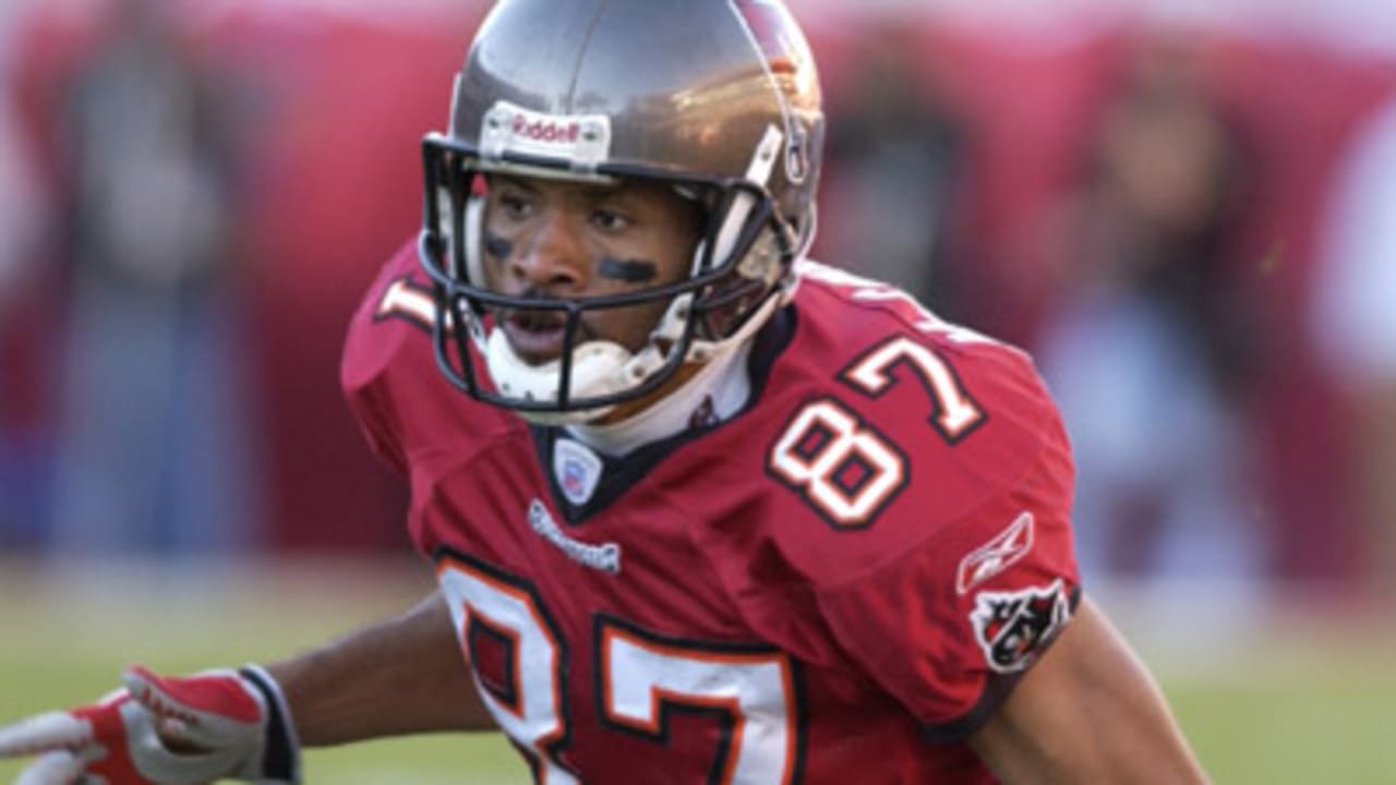 Well-Deserved: McCardell Gets Pro Bowl Nod