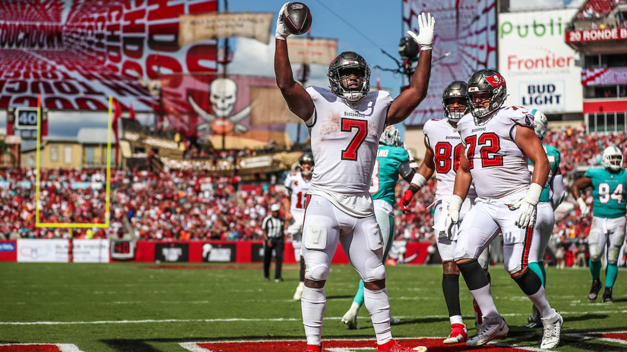 Buccaneers, Saints clash with early edge in NFC South race at stake Florida  & Sun News - Bally Sports