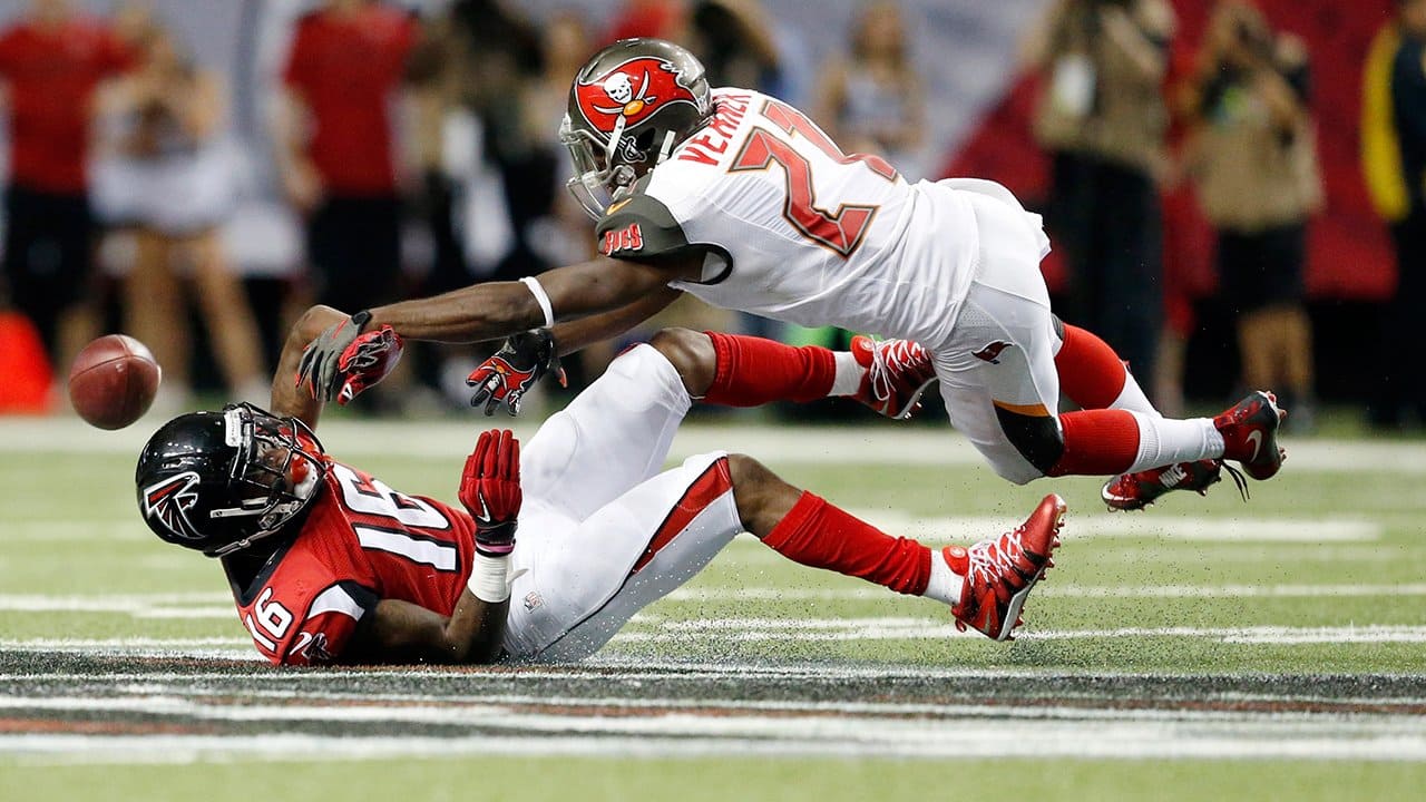 Photos: Best of Buccaneers Cornerbacks