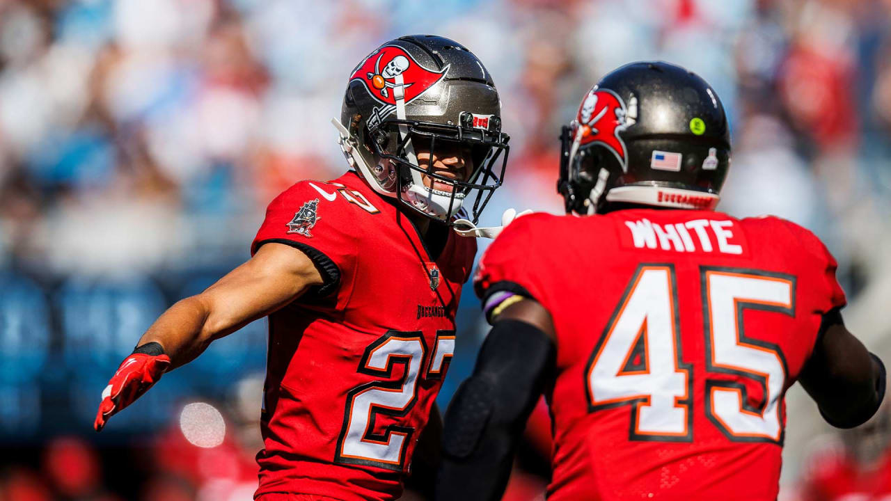 2022 Tampa Bay Buccaneers Preview: Roster Moves, Depth Chart