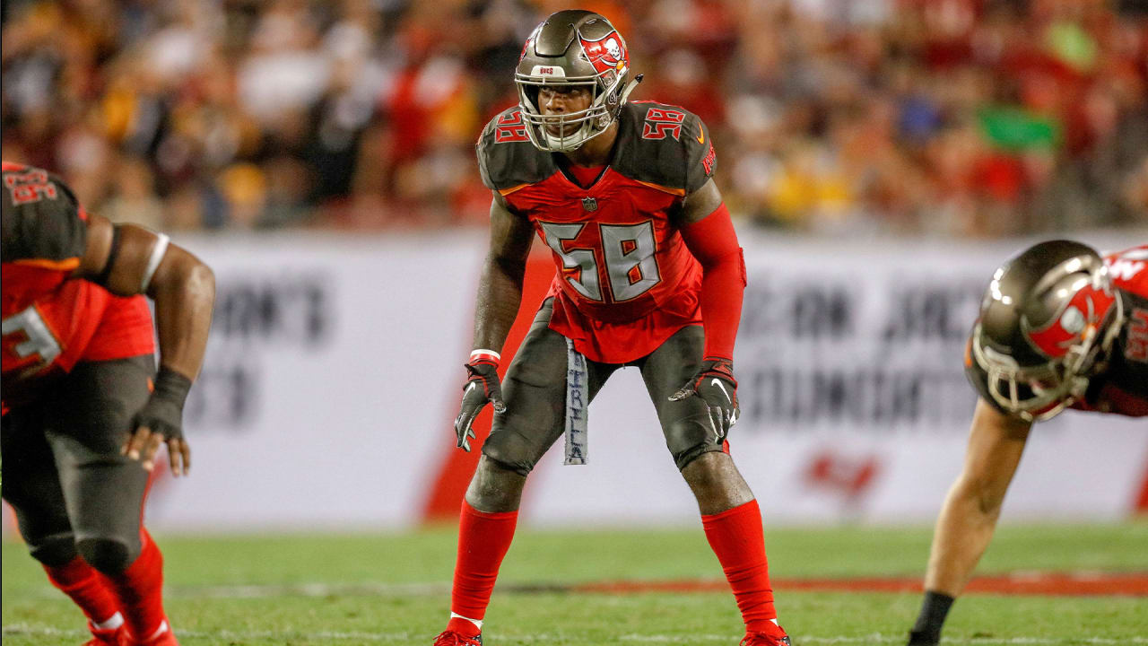 Full List of Tampa Bay Buccaneers 4th Round NFL Draft Picks