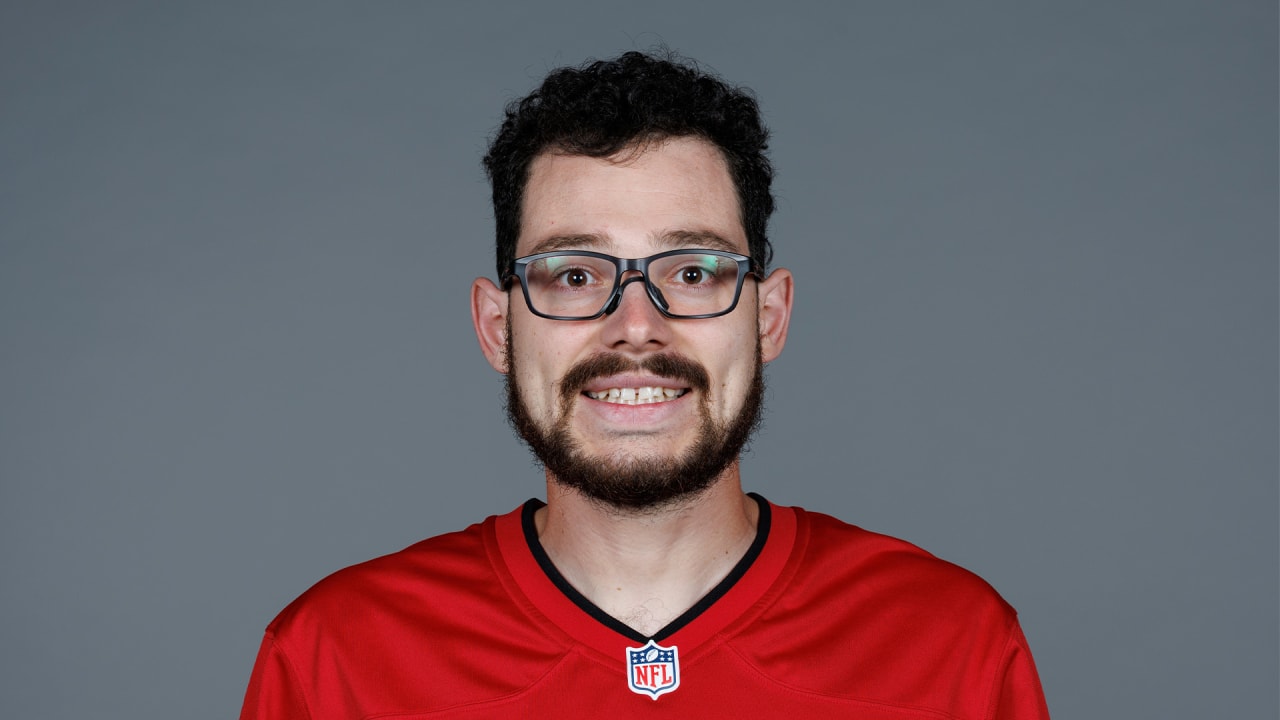 Tampa Bay Buccaneers sign kicker Rodrigo Blankenship - Bucs