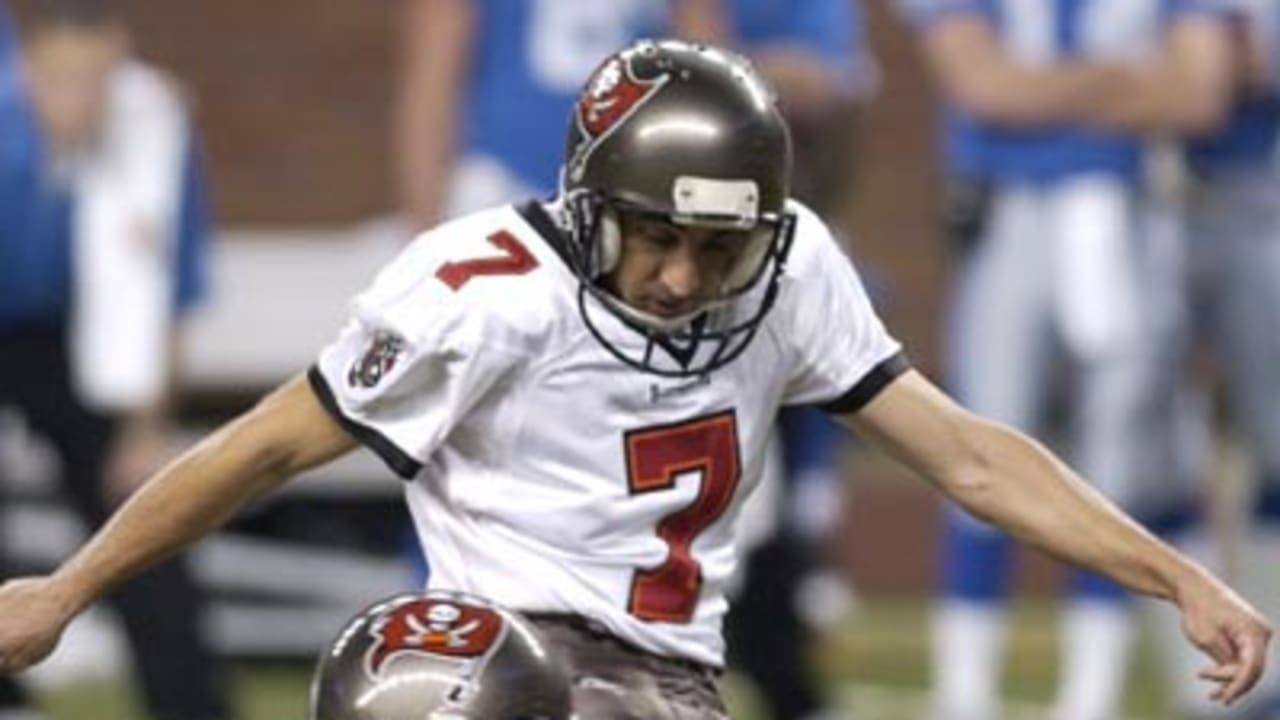 Every Kicker In Tampa Bay Buccaneers History, Ranked By Football Fans