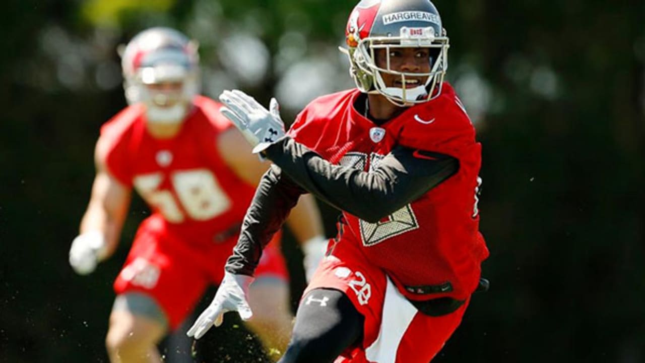 Bucs Rank High in NFL Top 100 Rookies