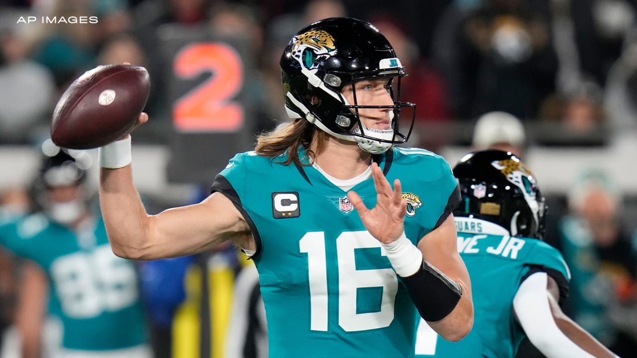 Jacksonville Jaguars 2021 Schedule - Catch A Home Game!