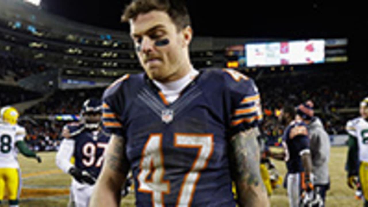 5 Things to Know About Chris Conte