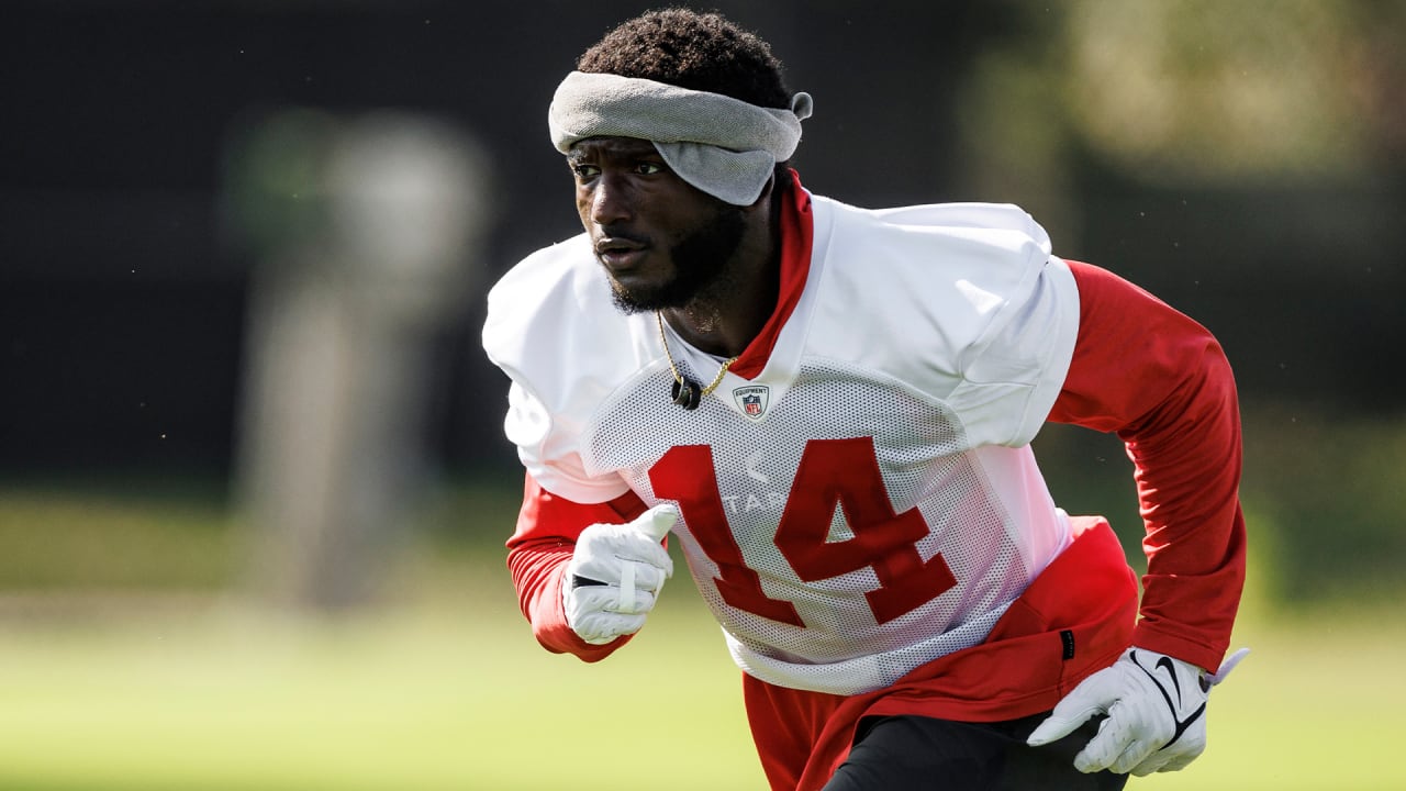 Chris Godwin Feeling Full Return to Form