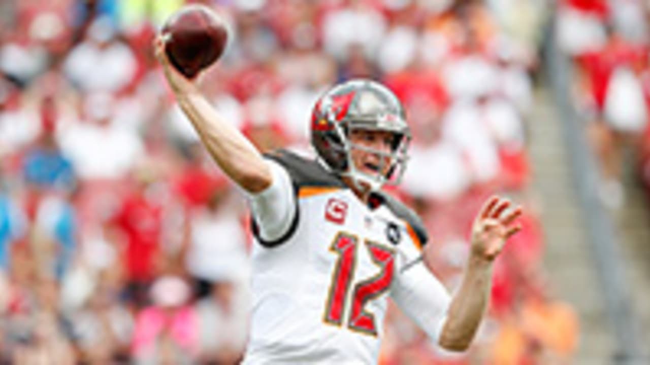 NFL news: Former Bucs QB Josh McCown joins Panthers' coaching staff